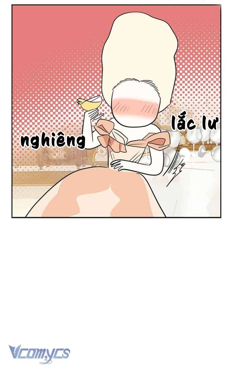 Hoàng Hậu Son Môi - Chapter 11 - Page 107