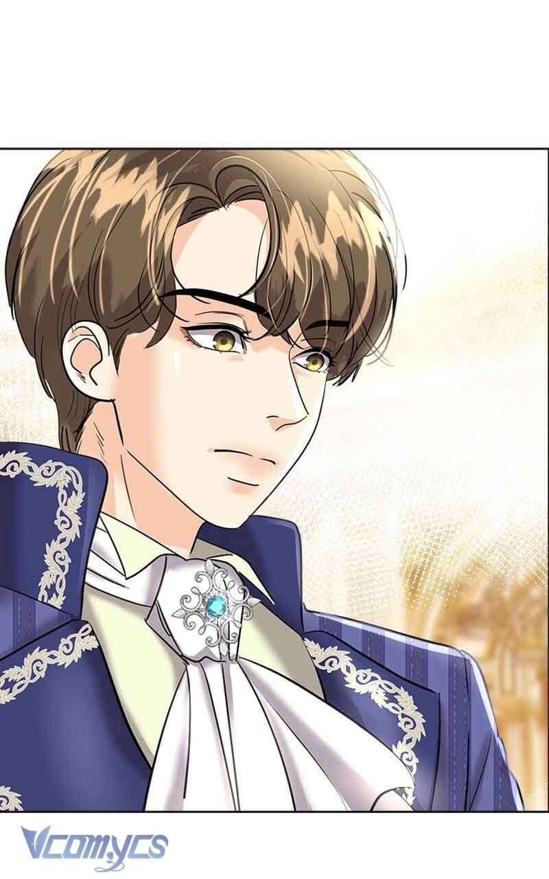 Hoàng Hậu Son Môi - Chapter 11 - Page 11