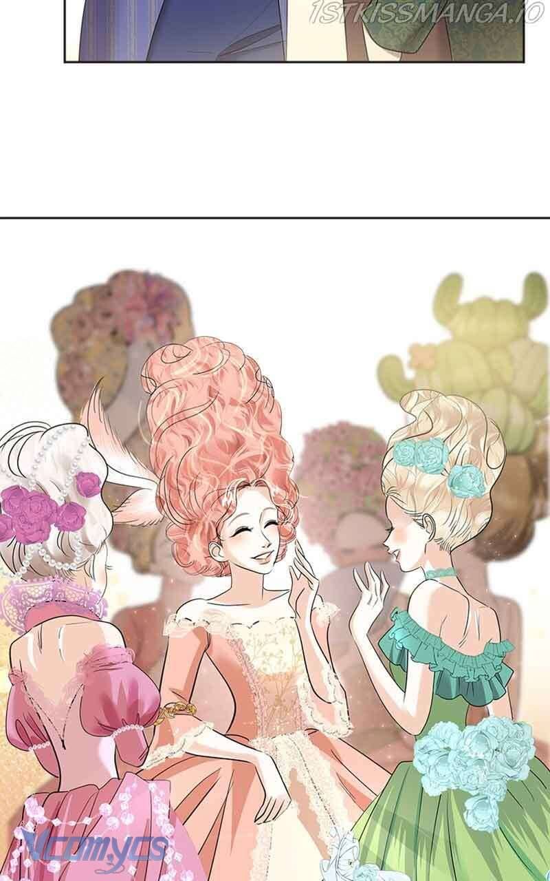 Hoàng Hậu Son Môi - Chapter 11 - Page 111