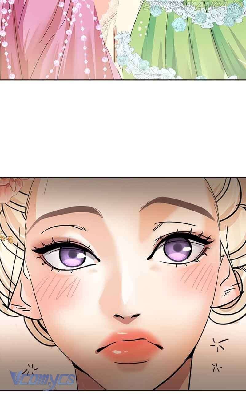 Hoàng Hậu Son Môi - Chapter 11 - Page 112