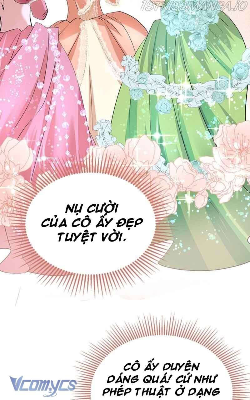 Hoàng Hậu Son Môi - Chapter 11 - Page 114