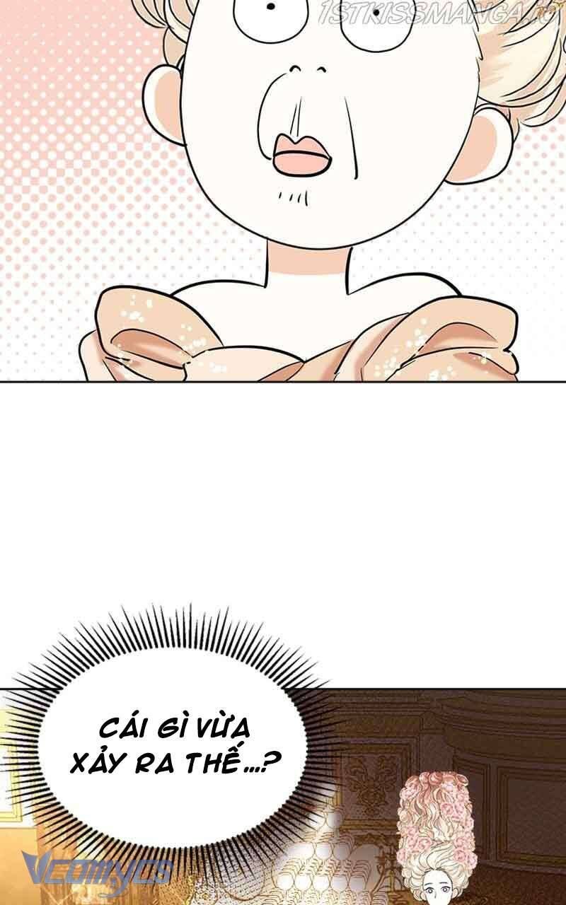 Hoàng Hậu Son Môi - Chapter 11 - Page 120