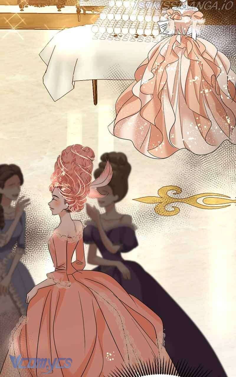 Hoàng Hậu Son Môi - Chapter 11 - Page 121