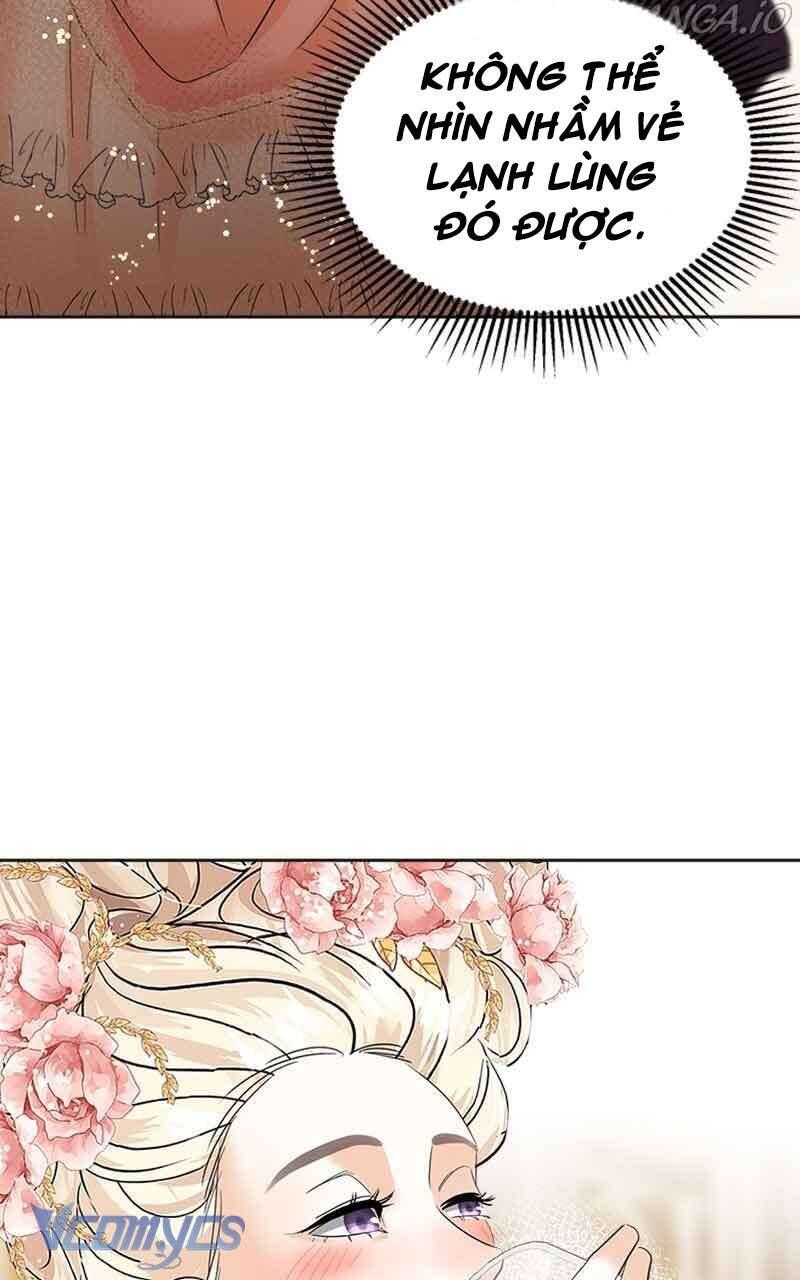 Hoàng Hậu Son Môi - Chapter 11 - Page 122