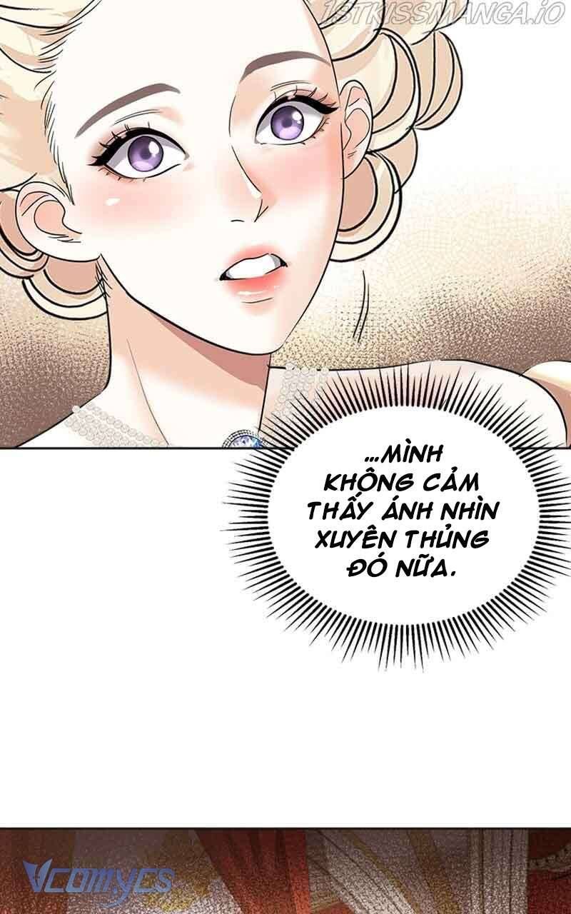 Hoàng Hậu Son Môi - Chapter 11 - Page 124