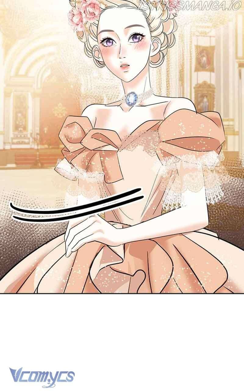 Hoàng Hậu Son Môi - Chapter 11 - Page 126