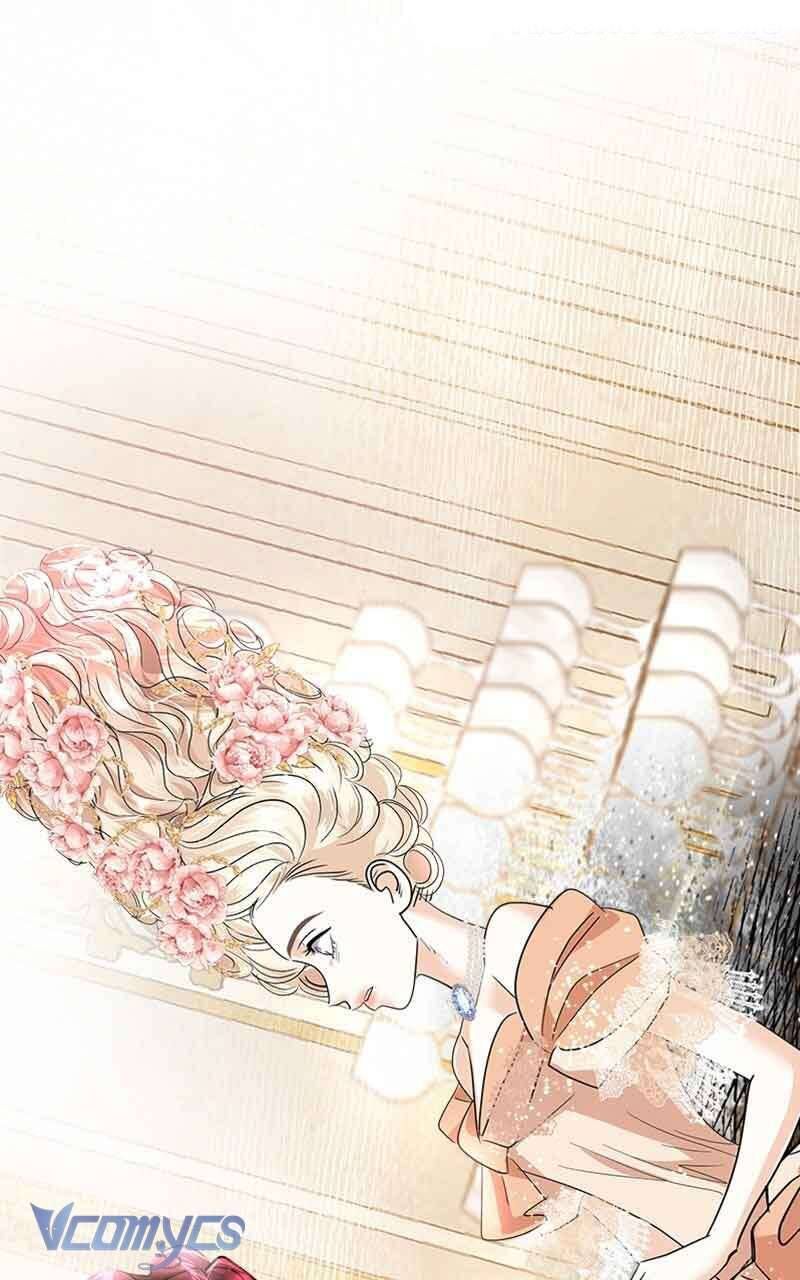 Hoàng Hậu Son Môi - Chapter 11 - Page 128