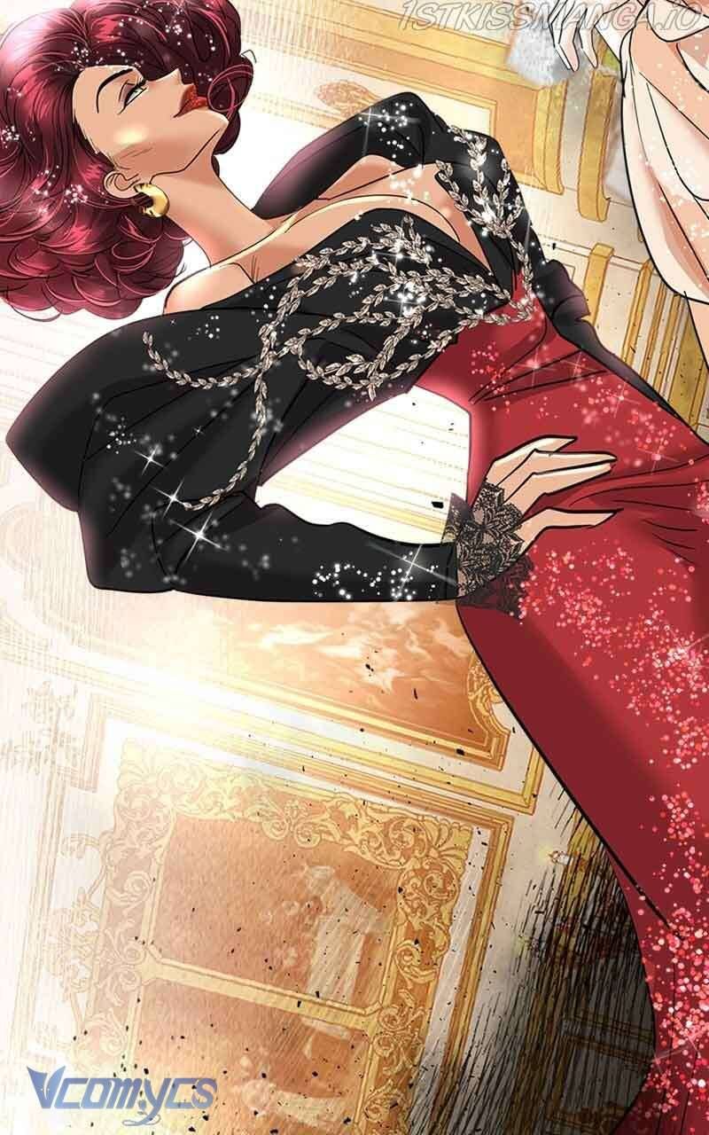 Hoàng Hậu Son Môi - Chapter 11 - Page 129