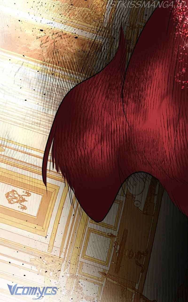 Hoàng Hậu Son Môi - Chapter 11 - Page 130