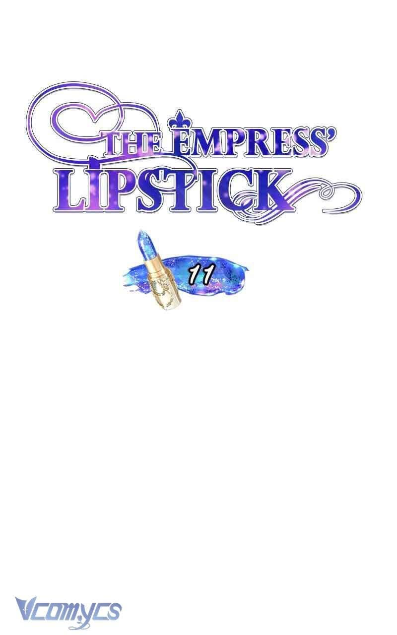 Hoàng Hậu Son Môi - Chapter 11 - Page 14