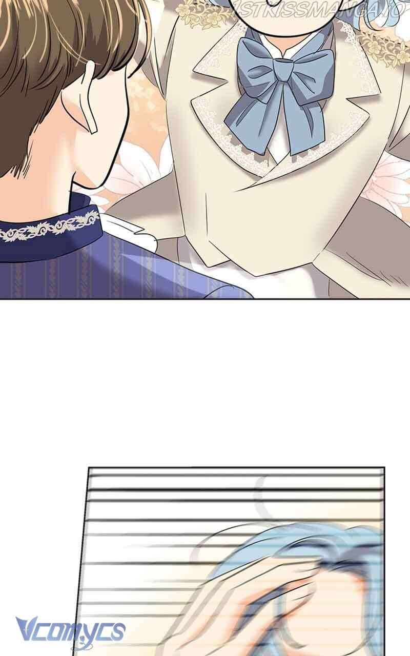 Hoàng Hậu Son Môi - Chapter 11 - Page 17