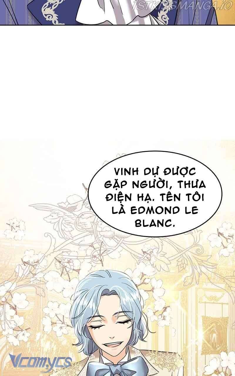 Hoàng Hậu Son Môi - Chapter 11 - Page 22