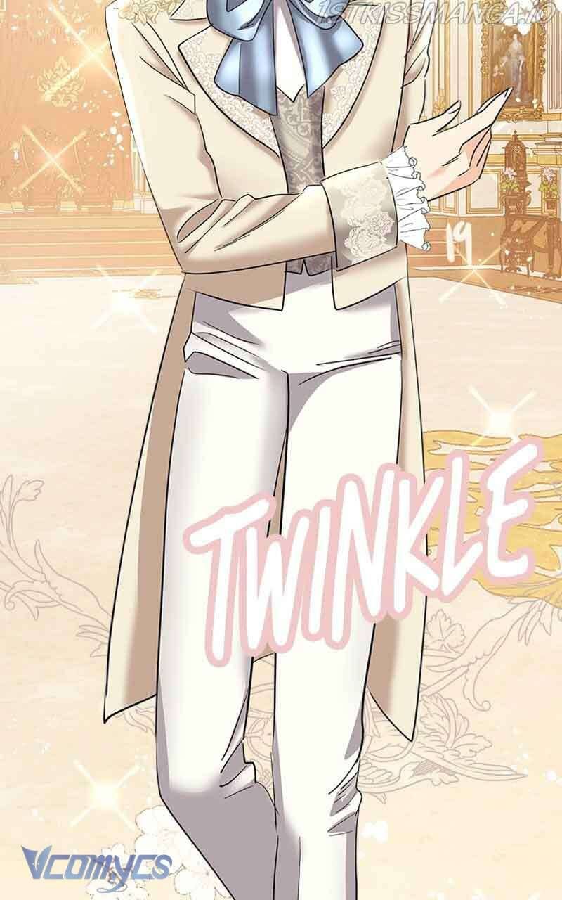 Hoàng Hậu Son Môi - Chapter 11 - Page 23