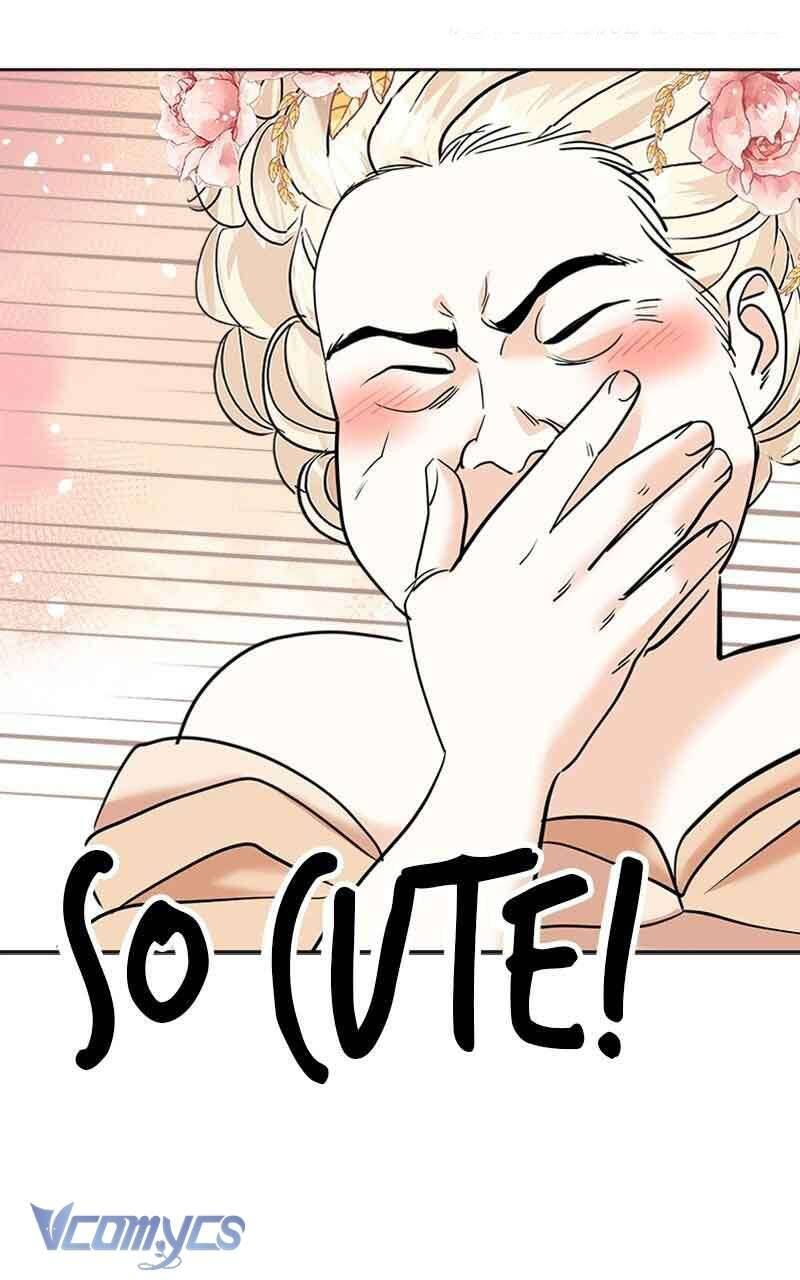 Hoàng Hậu Son Môi - Chapter 11 - Page 26