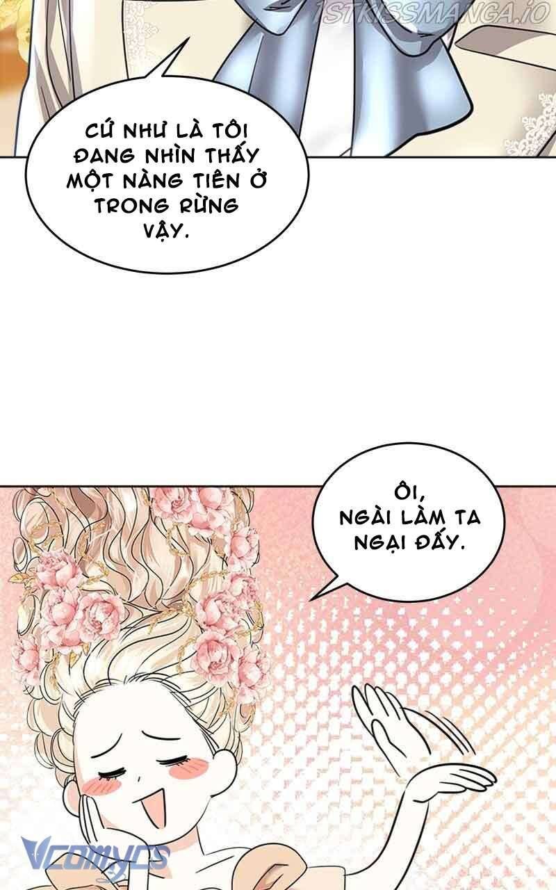 Hoàng Hậu Son Môi - Chapter 11 - Page 28