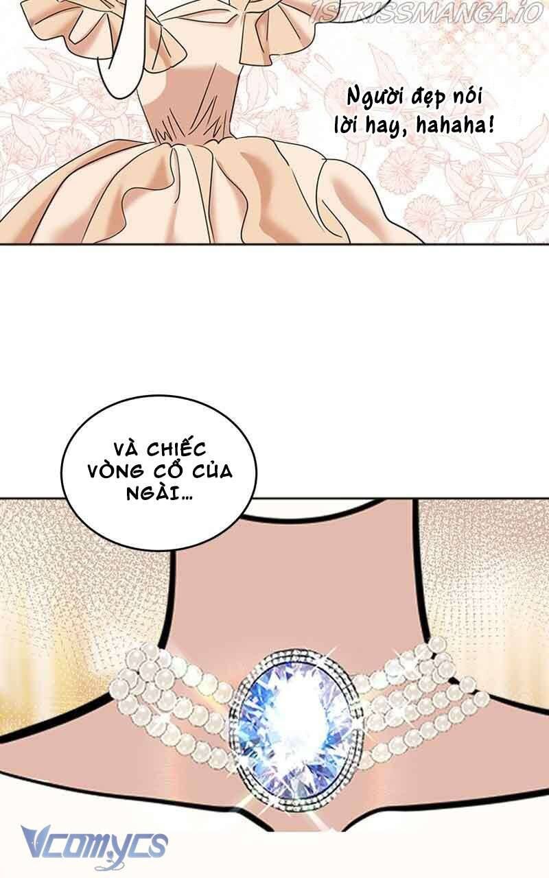 Hoàng Hậu Son Môi - Chapter 11 - Page 29