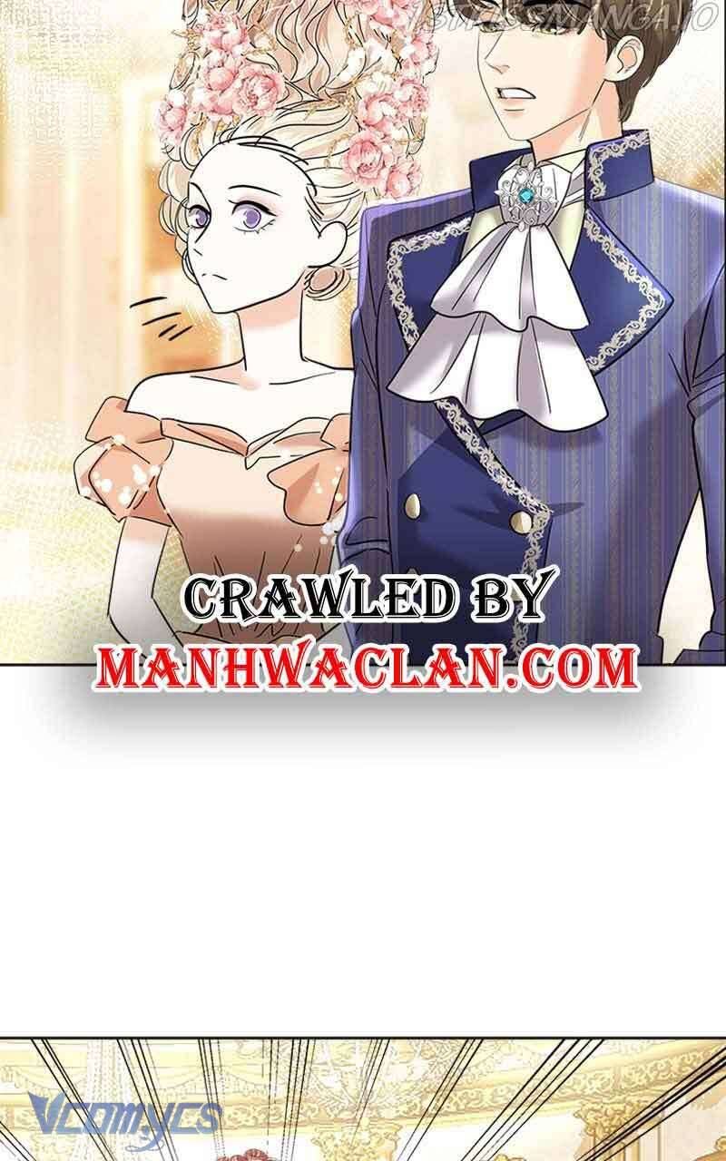 Hoàng Hậu Son Môi - Chapter 11 - Page 3