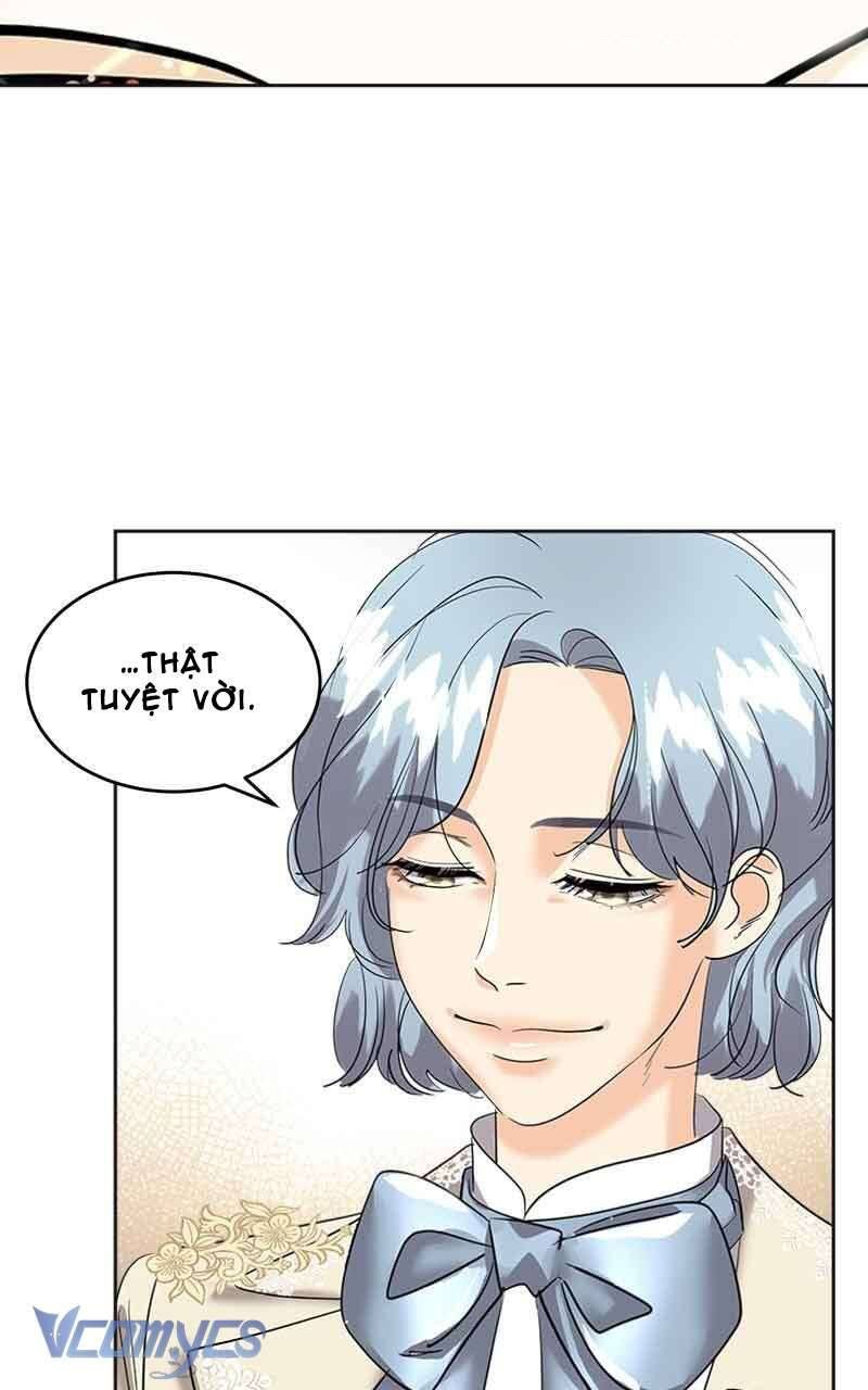 Hoàng Hậu Son Môi - Chapter 11 - Page 30