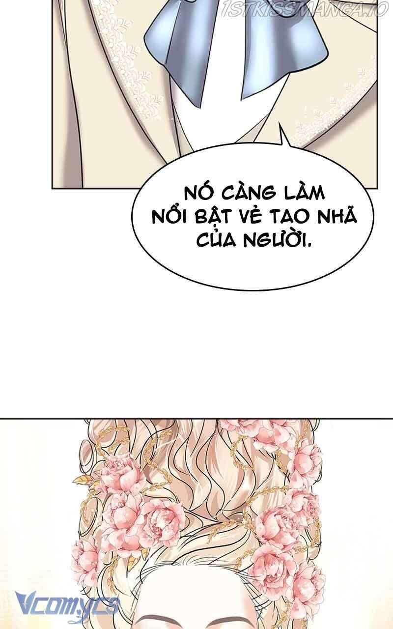 Hoàng Hậu Son Môi - Chapter 11 - Page 31