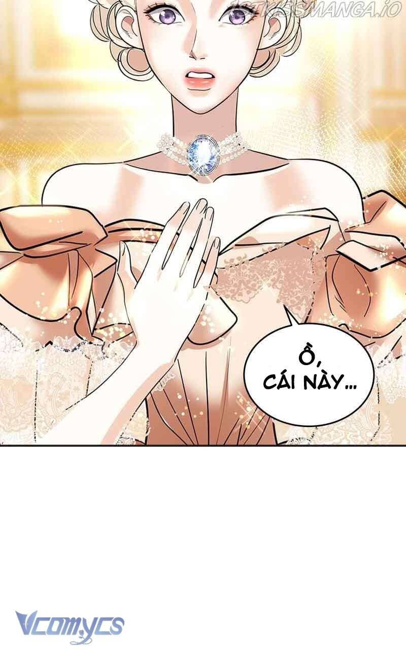 Hoàng Hậu Son Môi - Chapter 11 - Page 32
