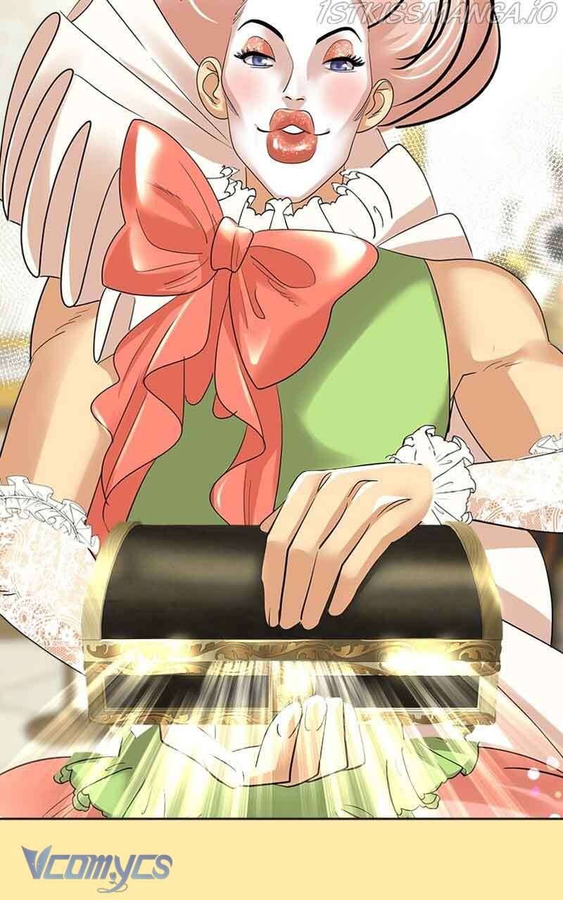 Hoàng Hậu Son Môi - Chapter 11 - Page 35