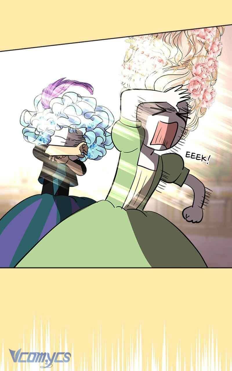 Hoàng Hậu Son Môi - Chapter 11 - Page 38