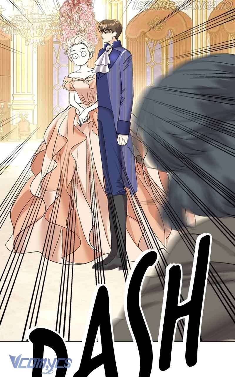 Hoàng Hậu Son Môi - Chapter 11 - Page 4