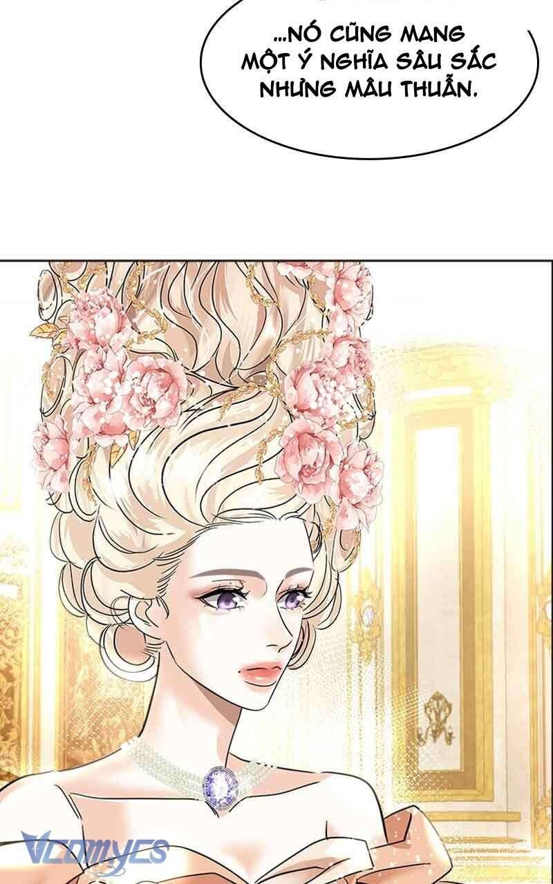 Hoàng Hậu Son Môi - Chapter 11 - Page 40