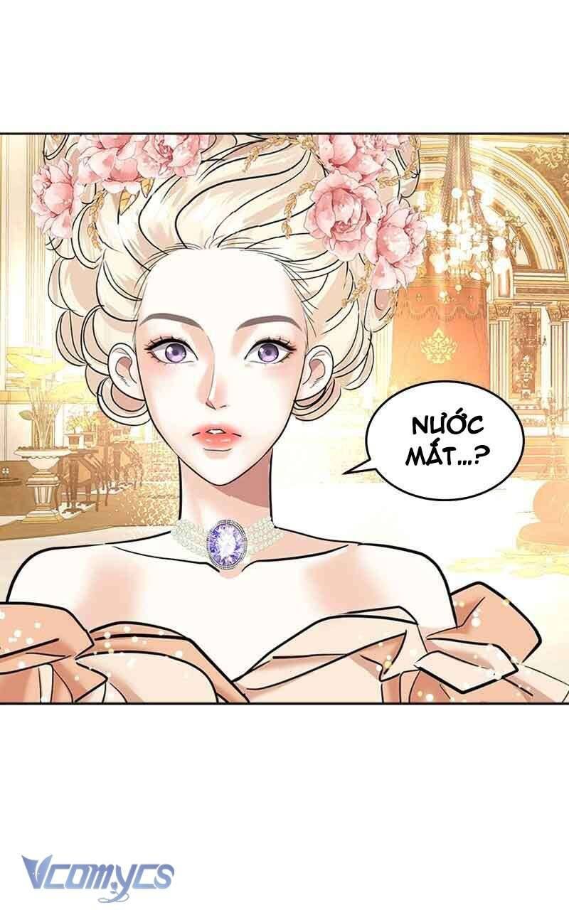 Hoàng Hậu Son Môi - Chapter 11 - Page 43