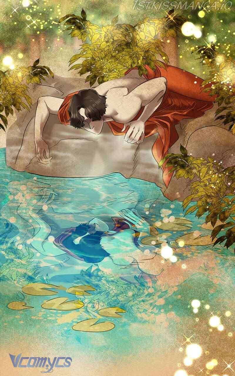 Hoàng Hậu Son Môi - Chapter 11 - Page 45