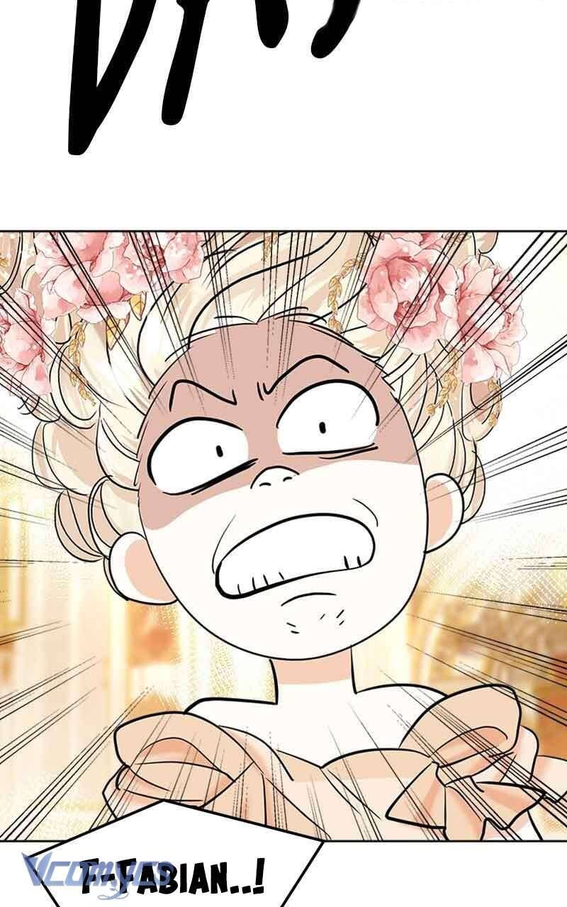 Hoàng Hậu Son Môi - Chapter 11 - Page 5