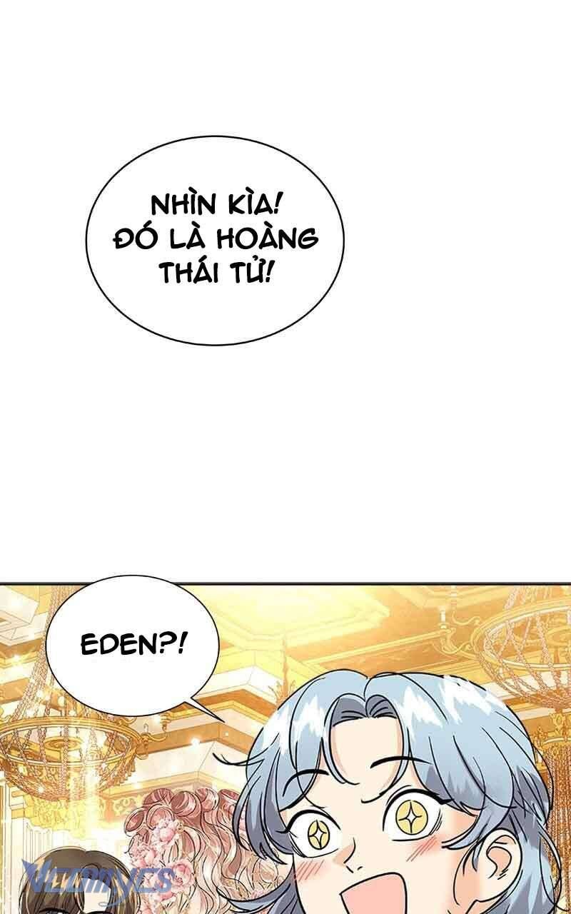 Hoàng Hậu Son Môi - Chapter 11 - Page 50