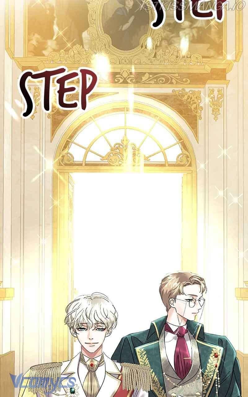 Hoàng Hậu Son Môi - Chapter 11 - Page 52