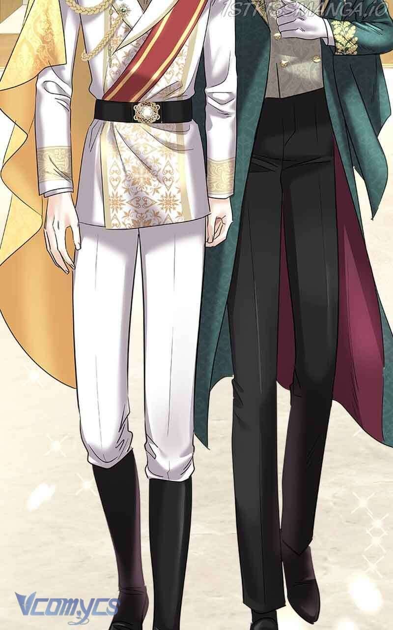 Hoàng Hậu Son Môi - Chapter 11 - Page 53