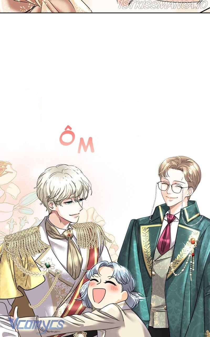 Hoàng Hậu Son Môi - Chapter 11 - Page 57