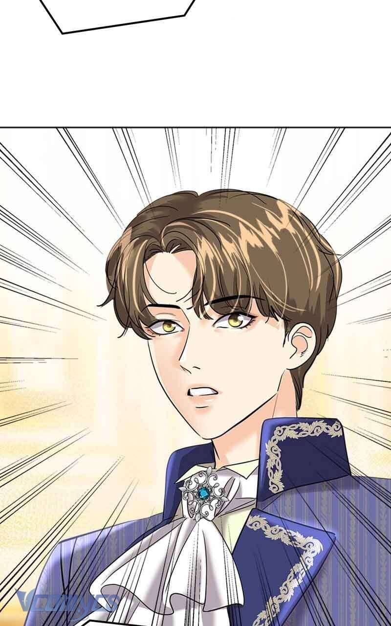 Hoàng Hậu Son Môi - Chapter 11 - Page 6