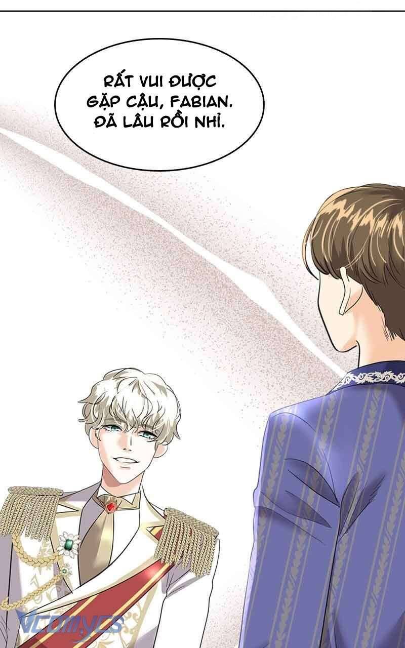 Hoàng Hậu Son Môi - Chapter 11 - Page 62