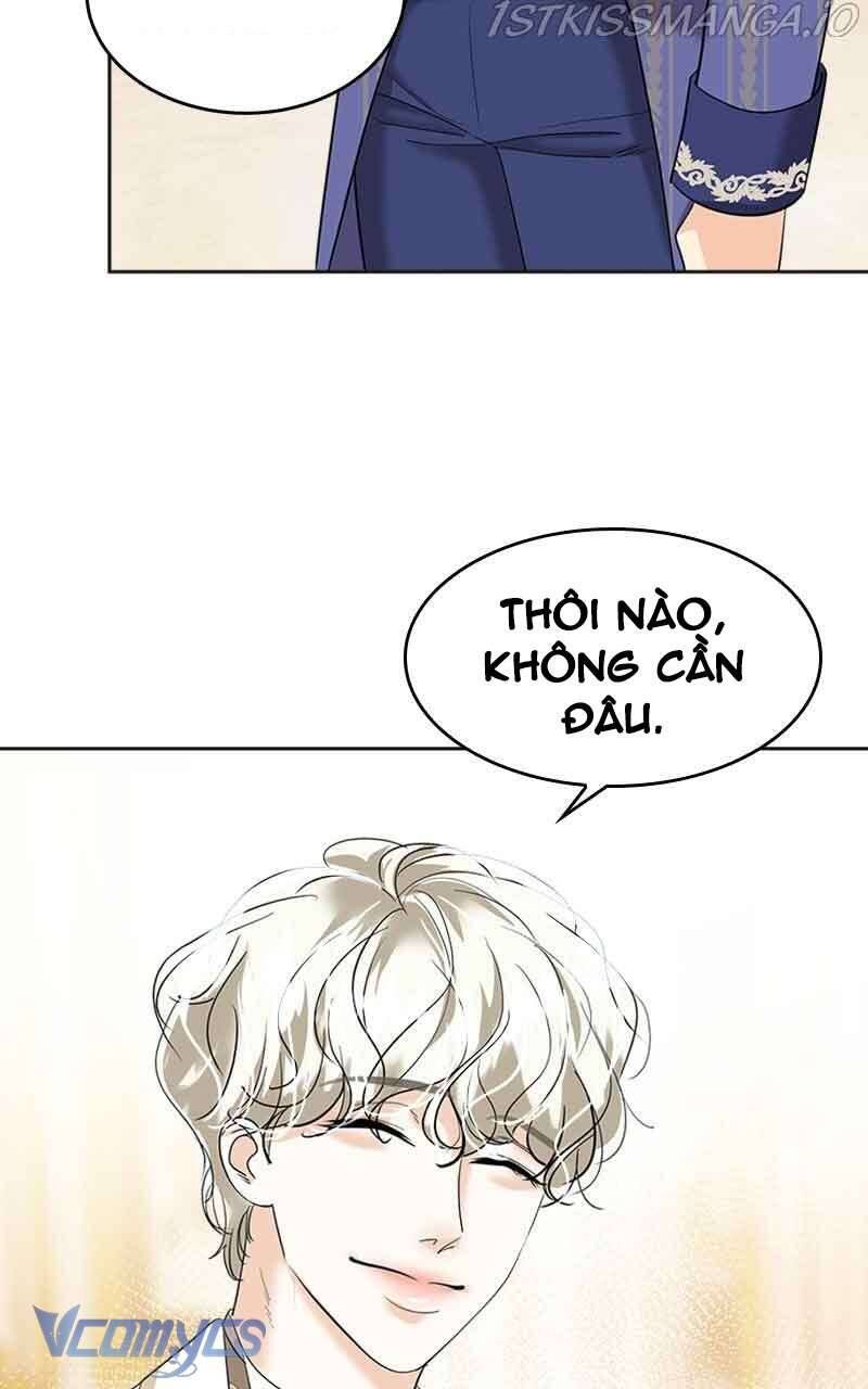 Hoàng Hậu Son Môi - Chapter 11 - Page 65