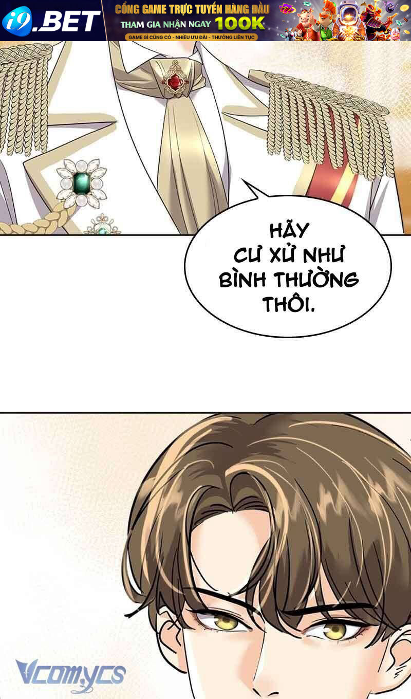 Hoàng Hậu Son Môi - Chapter 11 - Page 66