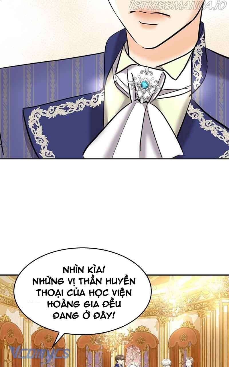 Hoàng Hậu Son Môi - Chapter 11 - Page 67