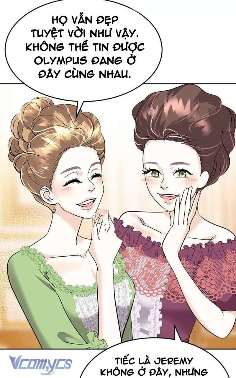 Hoàng Hậu Son Môi - Chapter 11 - Page 69