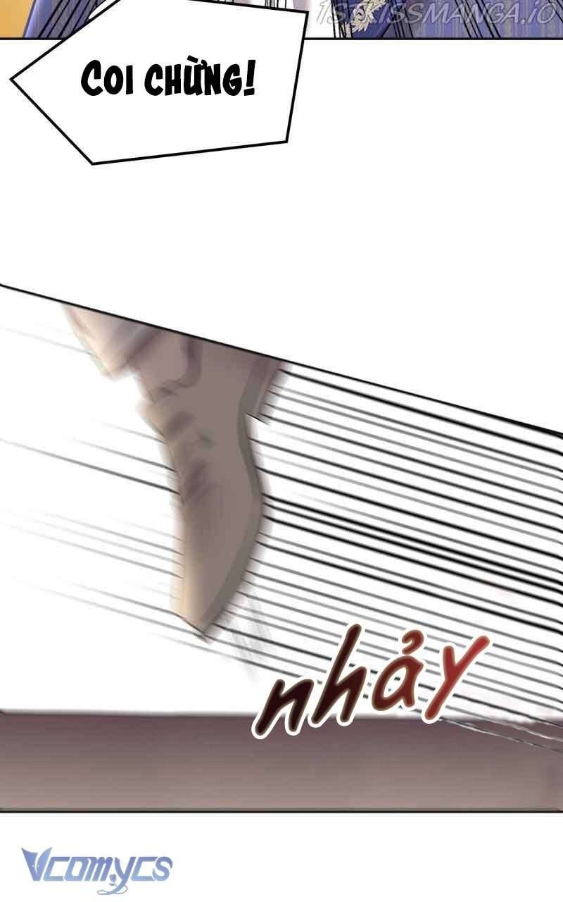 Hoàng Hậu Son Môi - Chapter 11 - Page 7