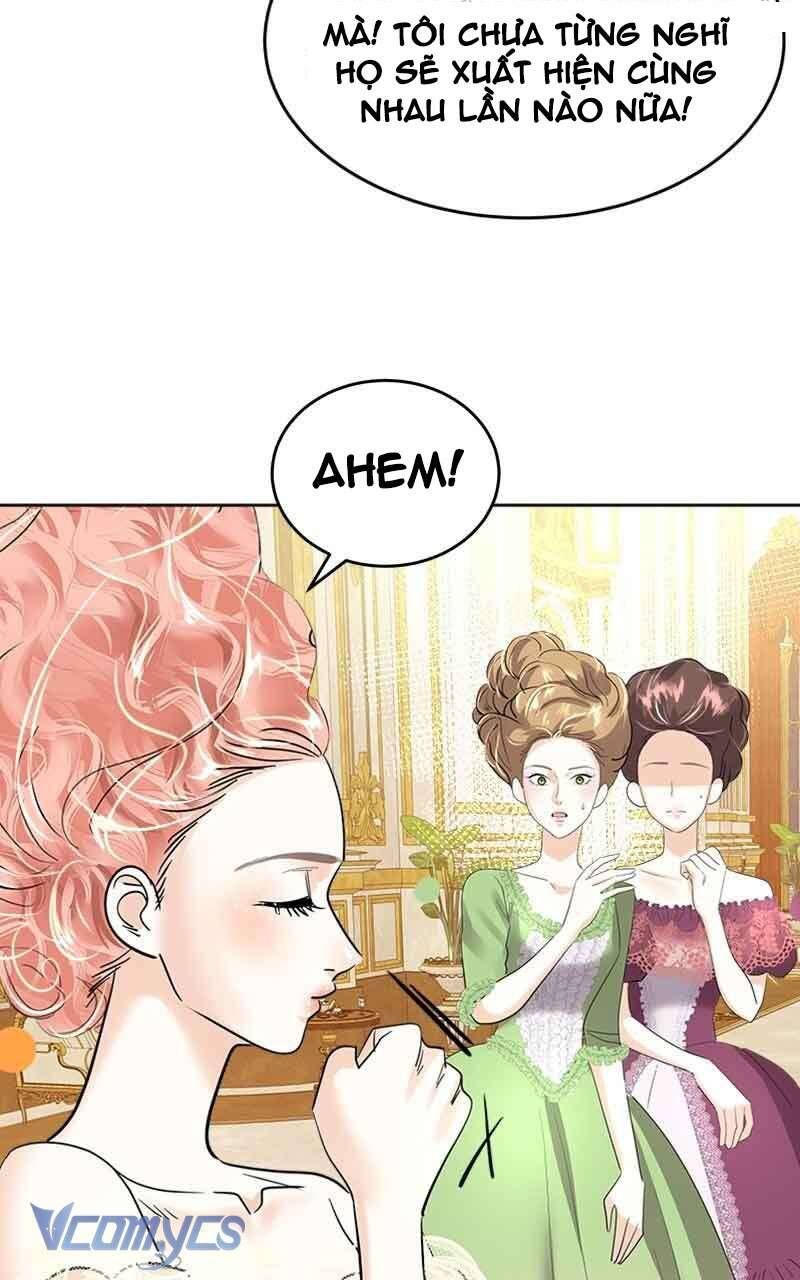 Hoàng Hậu Son Môi - Chapter 11 - Page 70