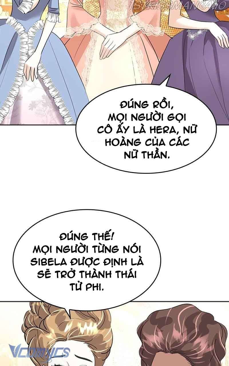 Hoàng Hậu Son Môi - Chapter 11 - Page 72