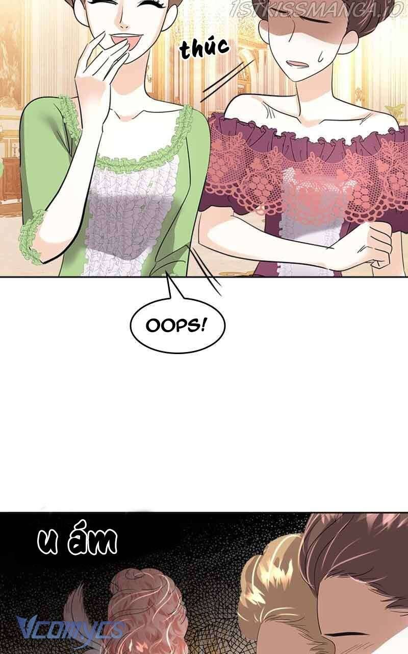 Hoàng Hậu Son Môi - Chapter 11 - Page 73