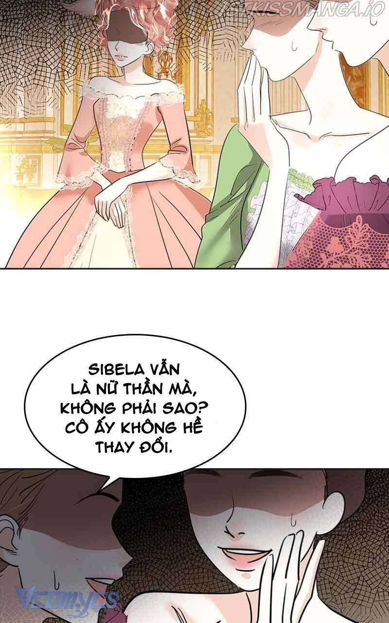 Hoàng Hậu Son Môi - Chapter 11 - Page 74