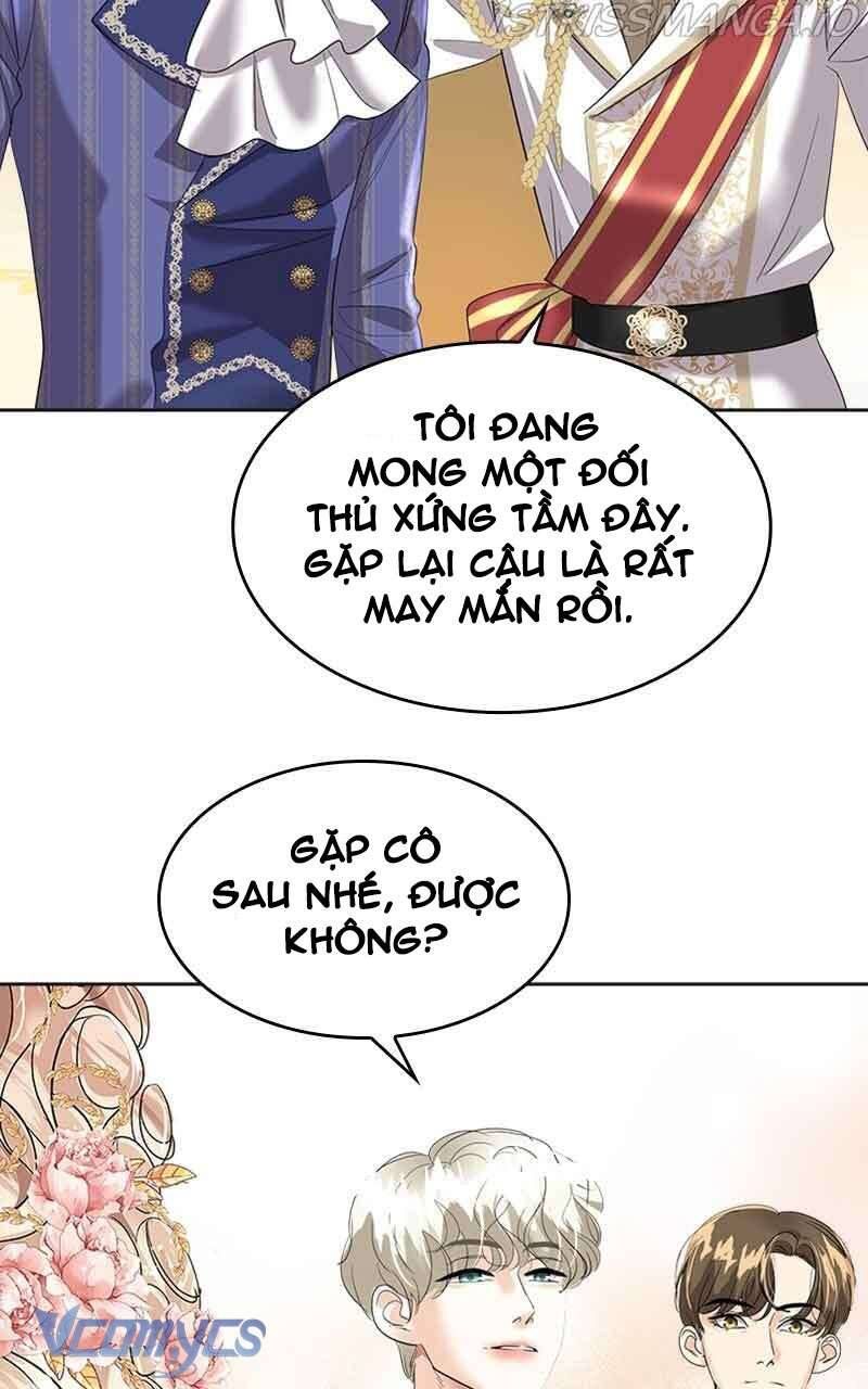 Hoàng Hậu Son Môi - Chapter 11 - Page 78