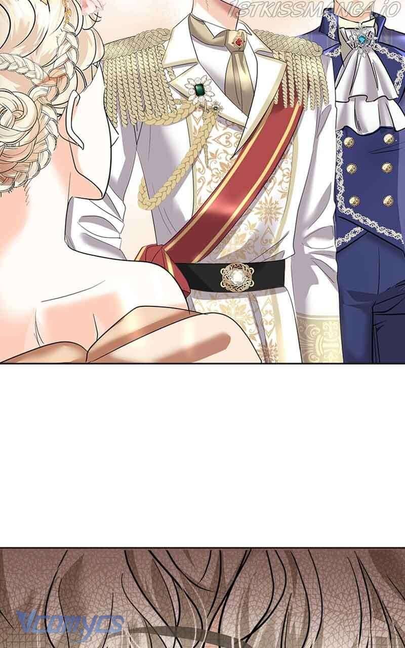 Hoàng Hậu Son Môi - Chapter 11 - Page 79