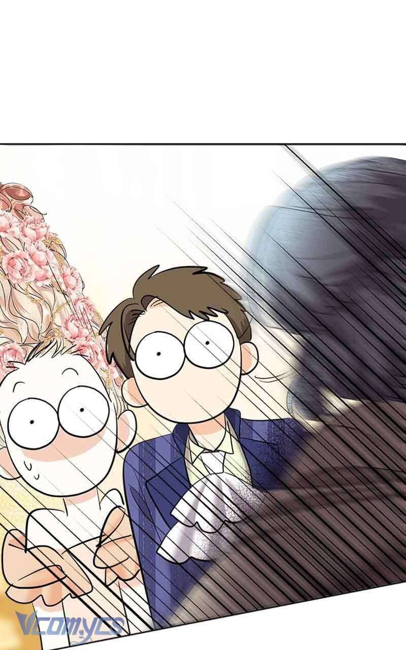 Hoàng Hậu Son Môi - Chapter 11 - Page 8