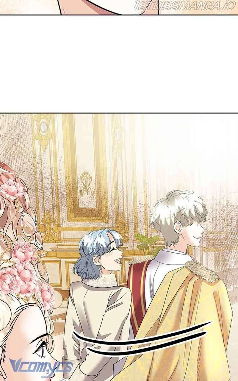 Hoàng Hậu Son Môi - Chapter 11 - Page 81